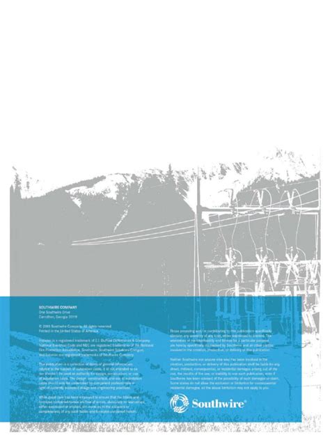 substation cable installation guidelines